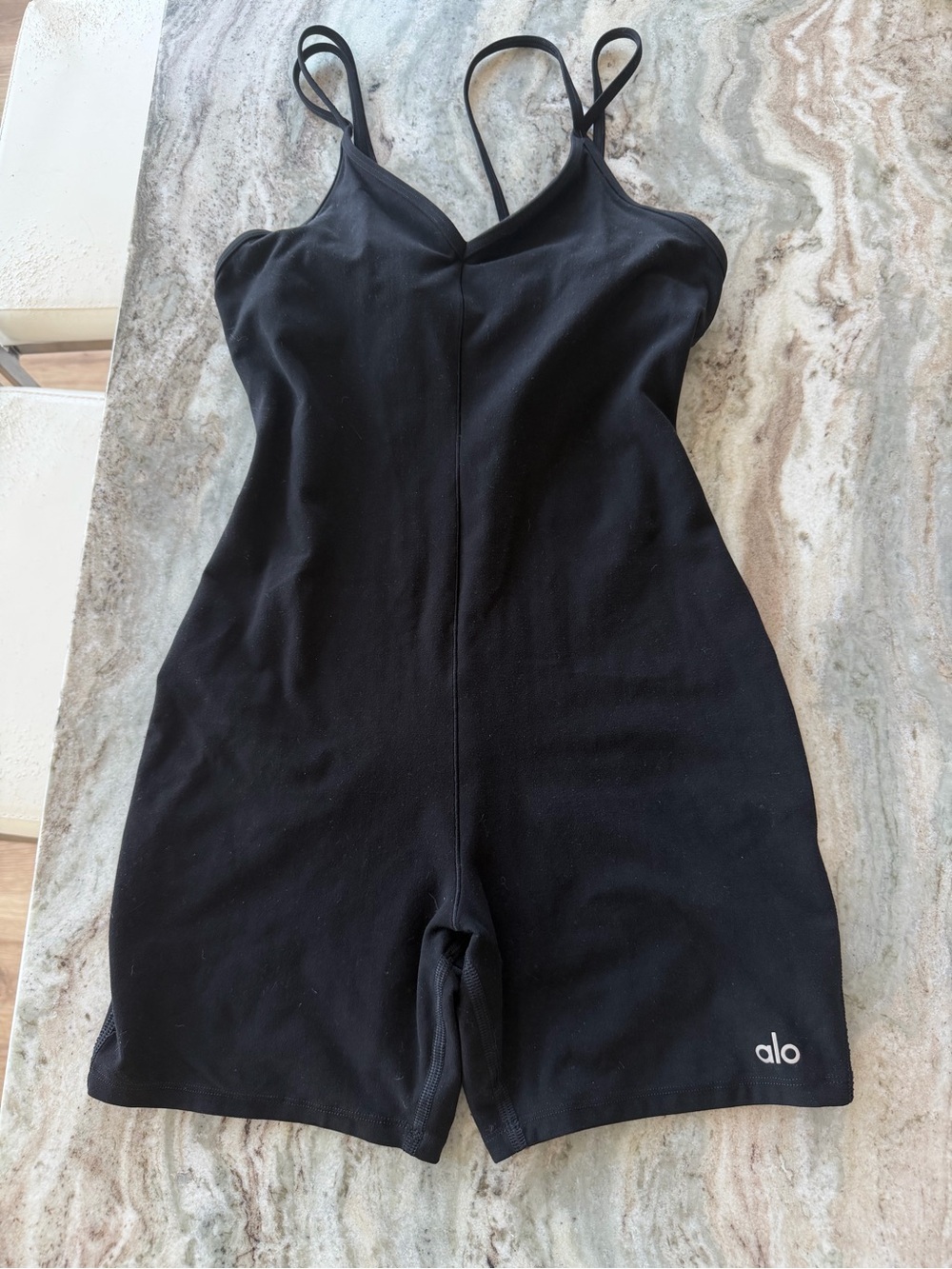 ALO yoga Onesie Active Romper